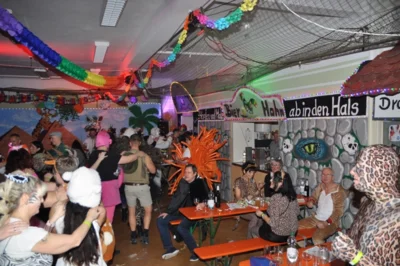 Foto des Albums: Fasching 2026 - 2. Veranstaltung