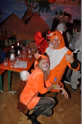 Foto des Albums: Fasching 2026 - 2. Veranstaltung