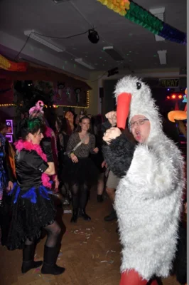 Foto des Albums: Fasching 2026 - 2. Veranstaltung
