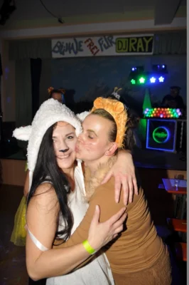 Foto des Albums: Fasching 2026 - 2. Veranstaltung