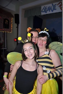 Foto des Albums: Fasching 2026 - 2. Veranstaltung