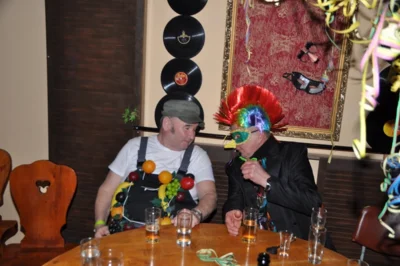 Foto des Albums: Fasching 2026 - 2. Veranstaltung