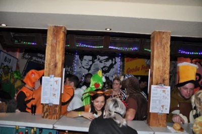 Foto des Albums: Fasching 2026 - 2. Veranstaltung