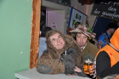 Foto des Albums: Fasching 2026 - 2. Veranstaltung