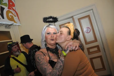Foto des Albums: Fasching 2026 - 2. Veranstaltung