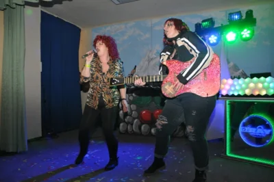 Foto des Albums: Fasching 2026 - 2. Veranstaltung