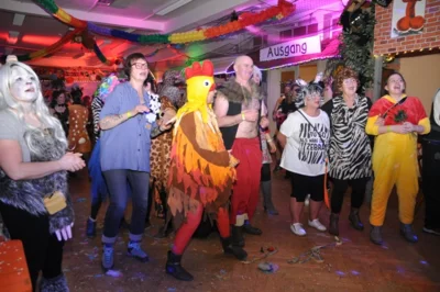 Foto des Albums: Fasching 2026 - 2. Veranstaltung