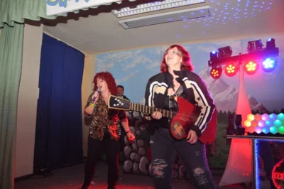 Foto des Albums: Fasching 2026 - 2. Veranstaltung