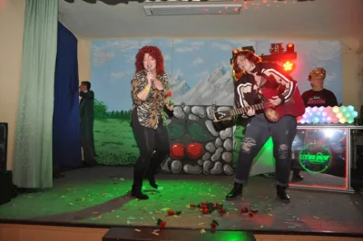 Foto des Albums: Fasching 2026 - 2. Veranstaltung