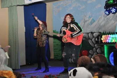 Foto des Albums: Fasching 2026 - 2. Veranstaltung