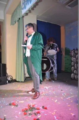 Foto des Albums: Fasching 2026 - 2. Veranstaltung