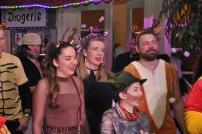 Foto des Albums: Fasching 2026 - 2. Veranstaltung