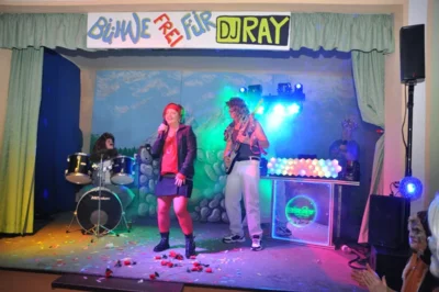 Foto des Albums: Fasching 2026 - 2. Veranstaltung