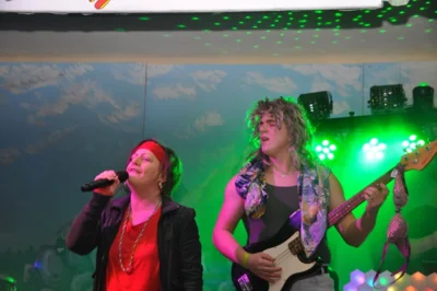 Foto des Albums: Fasching 2026 - 2. Veranstaltung