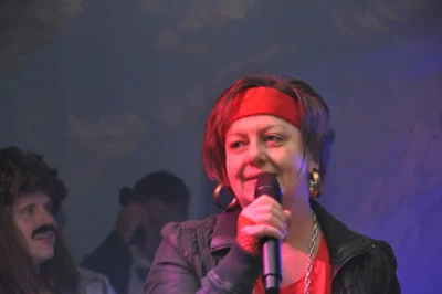 Foto des Albums: Fasching 2026 - 2. Veranstaltung