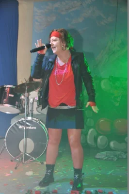 Foto des Albums: Fasching 2026 - 2. Veranstaltung