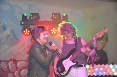 Foto des Albums: Fasching 2026 - 2. Veranstaltung