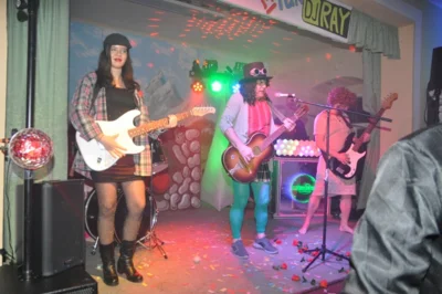Foto des Albums: Fasching 2026 - 2. Veranstaltung