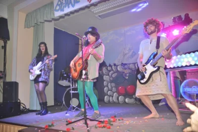 Foto des Albums: Fasching 2026 - 2. Veranstaltung