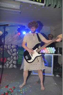 Foto des Albums: Fasching 2026 - 2. Veranstaltung