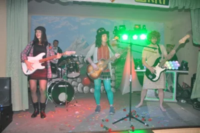 Foto des Albums: Fasching 2026 - 2. Veranstaltung