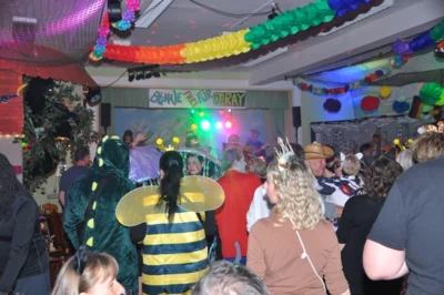 Foto des Albums: Fasching 2026 - 2. Veranstaltung