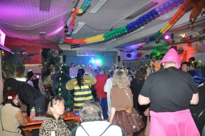 Foto des Albums: Fasching 2026 - 2. Veranstaltung