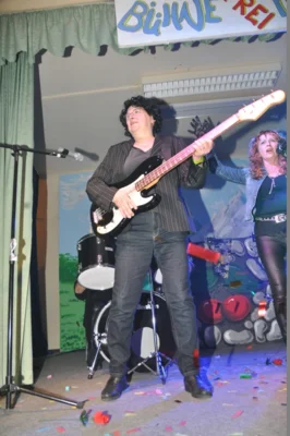 Foto des Albums: Fasching 2026 - 2. Veranstaltung