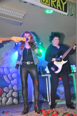 Foto des Albums: Fasching 2026 - 2. Veranstaltung