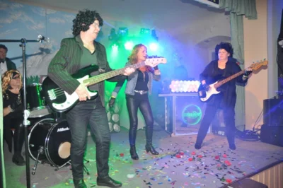 Foto des Albums: Fasching 2026 - 2. Veranstaltung