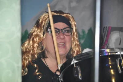 Foto des Albums: Fasching 2026 - 2. Veranstaltung