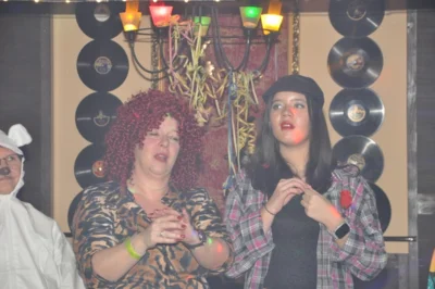 Foto des Albums: Fasching 2026 - 2. Veranstaltung