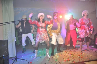 Foto des Albums: Fasching 2026 - 2. Veranstaltung