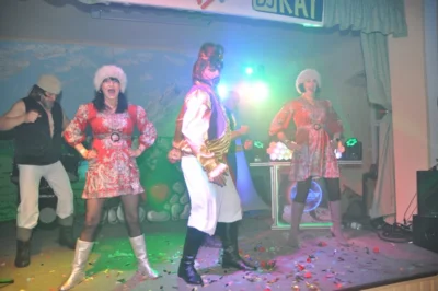 Foto des Albums: Fasching 2026 - 2. Veranstaltung