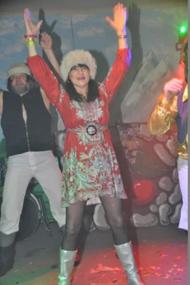 Foto des Albums: Fasching 2026 - 2. Veranstaltung