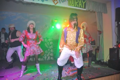 Foto des Albums: Fasching 2026 - 2. Veranstaltung