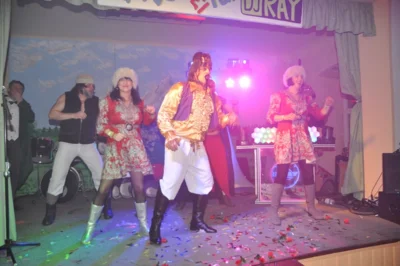 Foto des Albums: Fasching 2026 - 2. Veranstaltung
