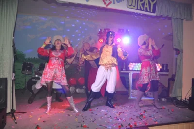 Foto des Albums: Fasching 2026 - 2. Veranstaltung
