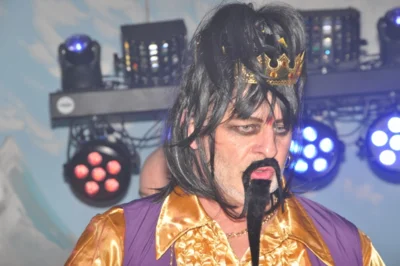 Foto des Albums: Fasching 2026 - 2. Veranstaltung