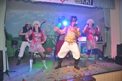 Foto des Albums: Fasching 2026 - 2. Veranstaltung