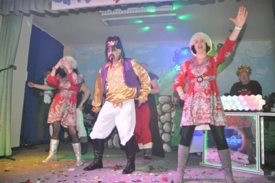 Foto des Albums: Fasching 2026 - 2. Veranstaltung