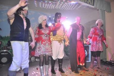 Foto des Albums: Fasching 2026 - 2. Veranstaltung