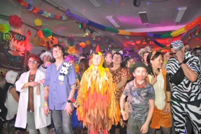 Foto des Albums: Fasching 2026 - 2. Veranstaltung