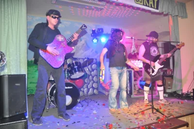 Foto des Albums: Fasching 2026 - 2. Veranstaltung