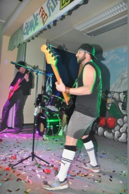 Foto des Albums: Fasching 2026 - 2. Veranstaltung