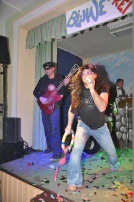 Foto des Albums: Fasching 2026 - 2. Veranstaltung