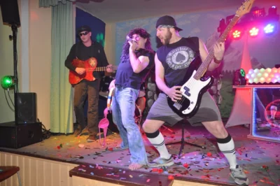 Foto des Albums: Fasching 2026 - 2. Veranstaltung