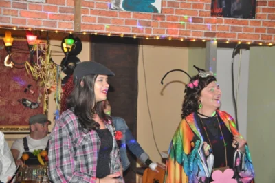 Foto des Albums: Fasching 2026 - 2. Veranstaltung