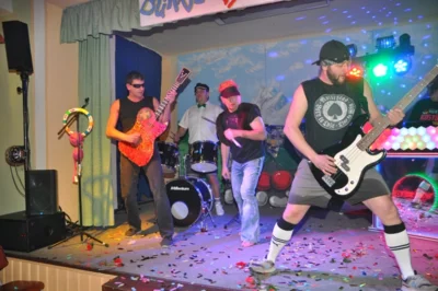 Foto des Albums: Fasching 2026 - 2. Veranstaltung