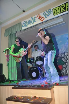 Foto des Albums: Fasching 2026 - 2. Veranstaltung